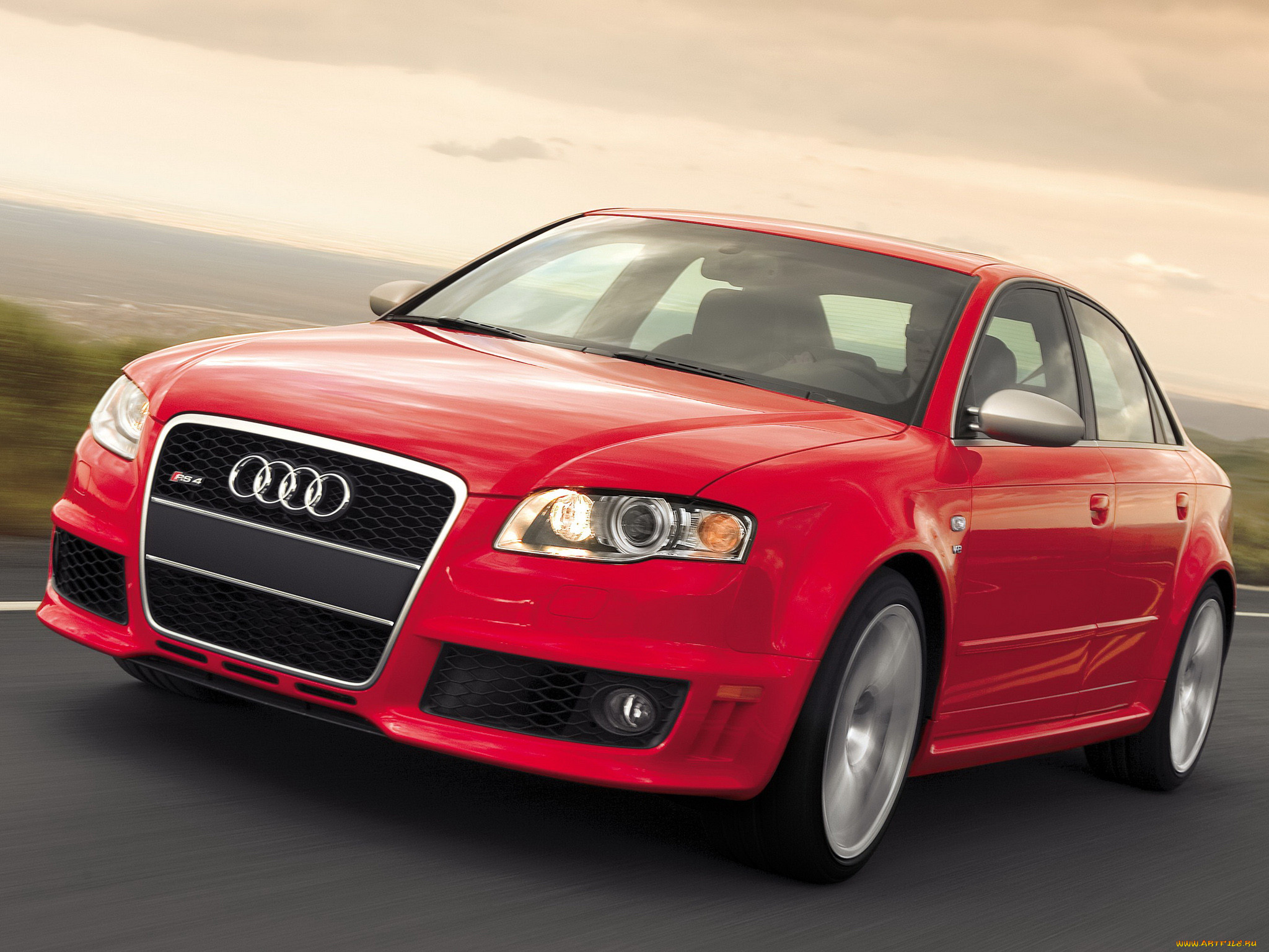 , audi